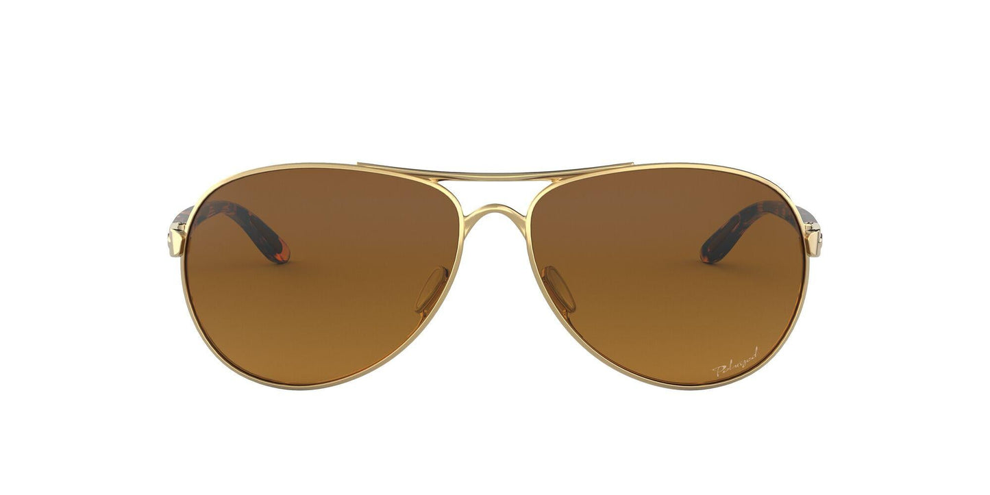 Oaakley Feedback 4079 Sunglasses