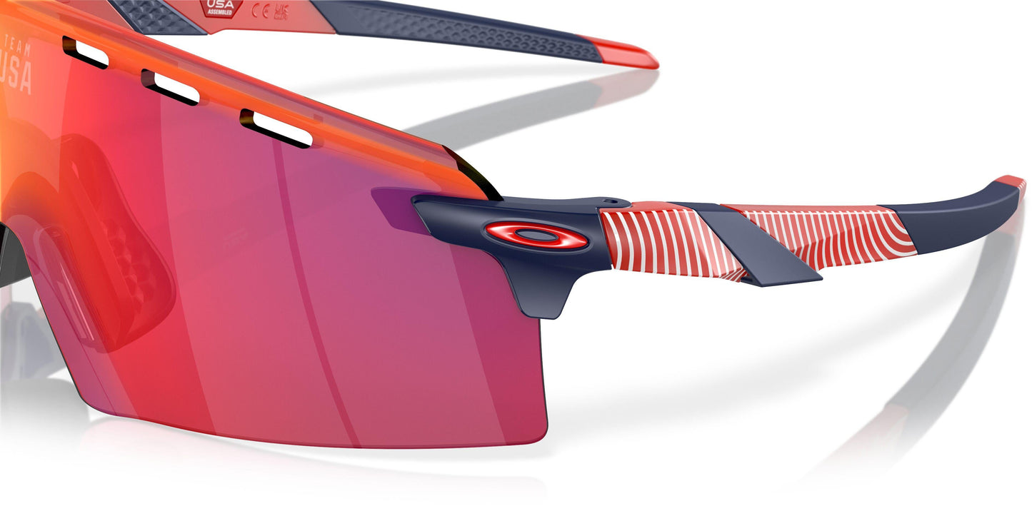 Oaakley Encoder Strike Vented 9235 Sunglasses