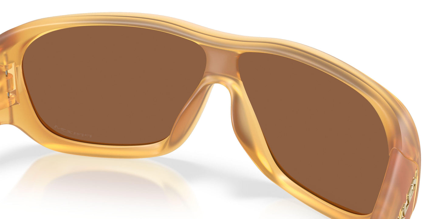 Oaakley De La Salle 9493 Sunglasses