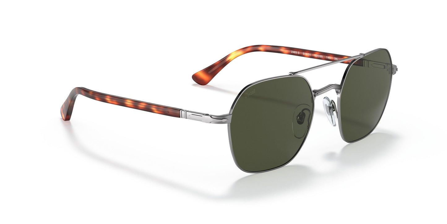 Persol 2483S Sunglasses