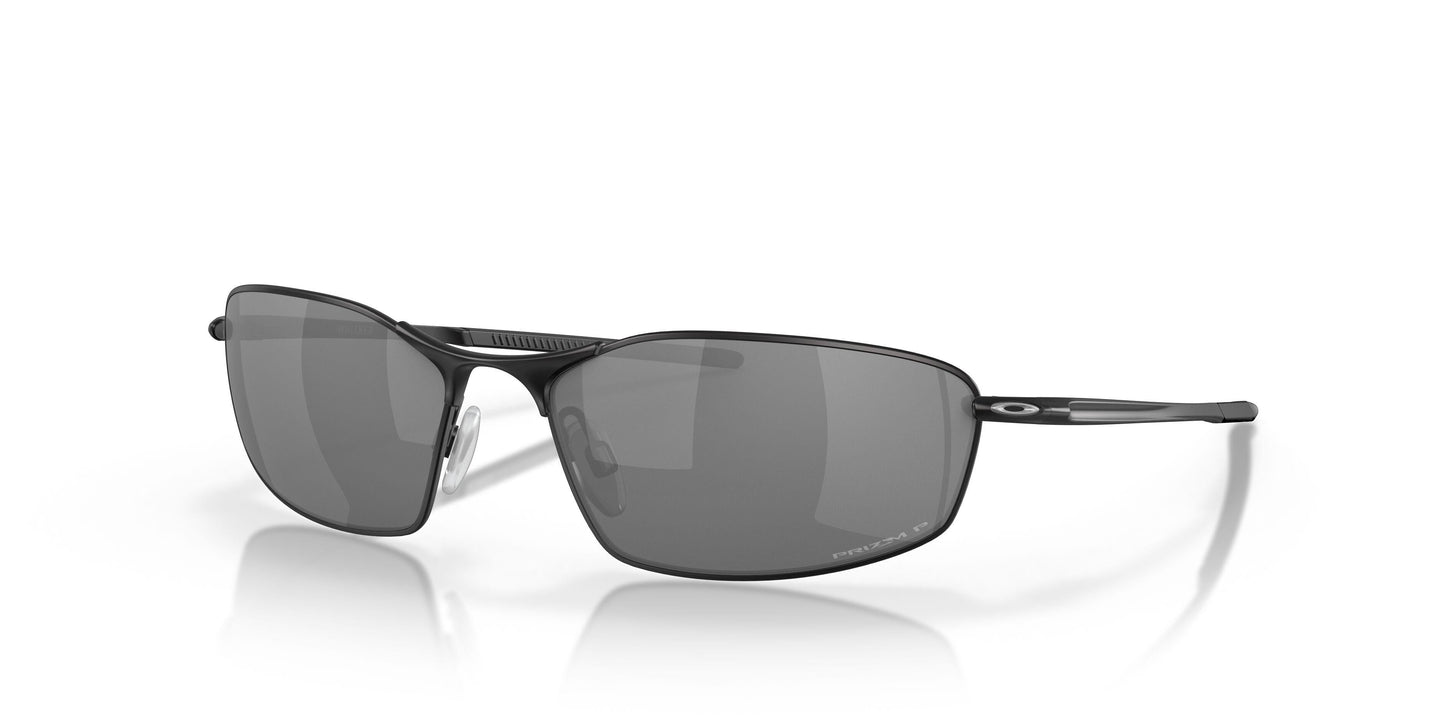 Oaakley Whisker 4141 Sunglasses