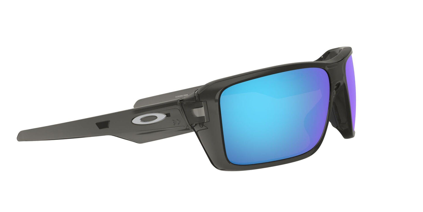 Oaakley Double Edge 9380 Sunglasses