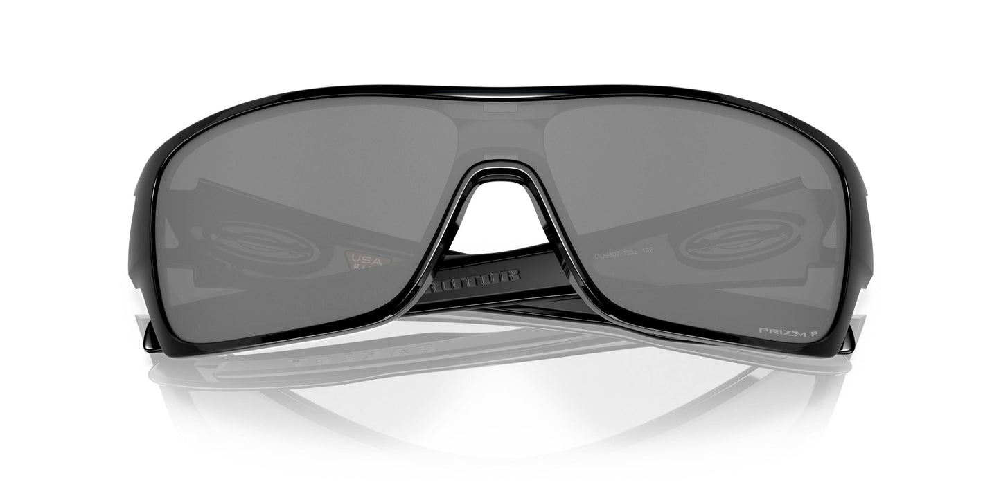Oaakley Turbine Rotor 9307 Sunglasses