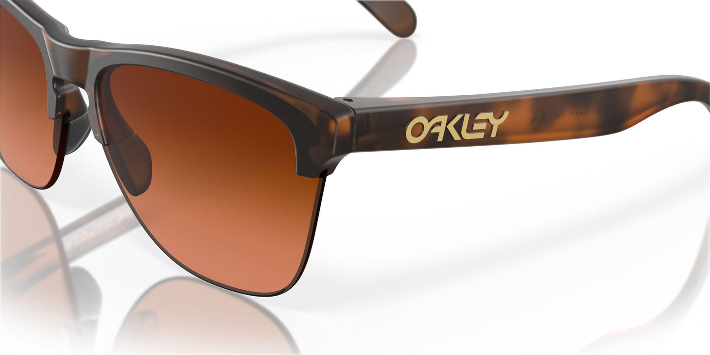 Oaakley Frogskins Lite 9374 Sunglasses