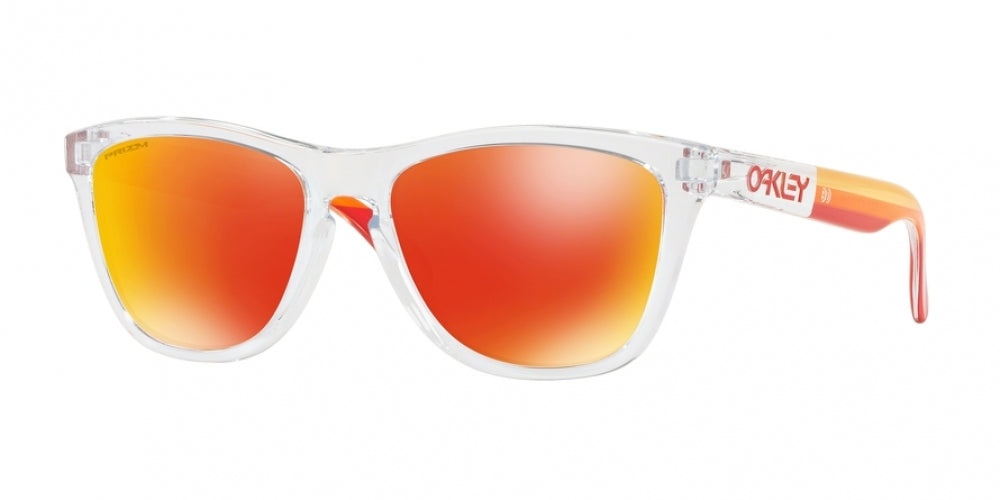 Oaakley Frogskins 9013 Sunglasses