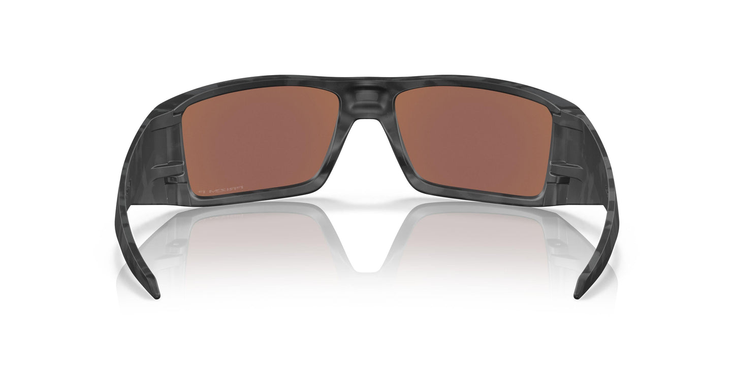 Oaakley Heliostat 9231 Sunglasses