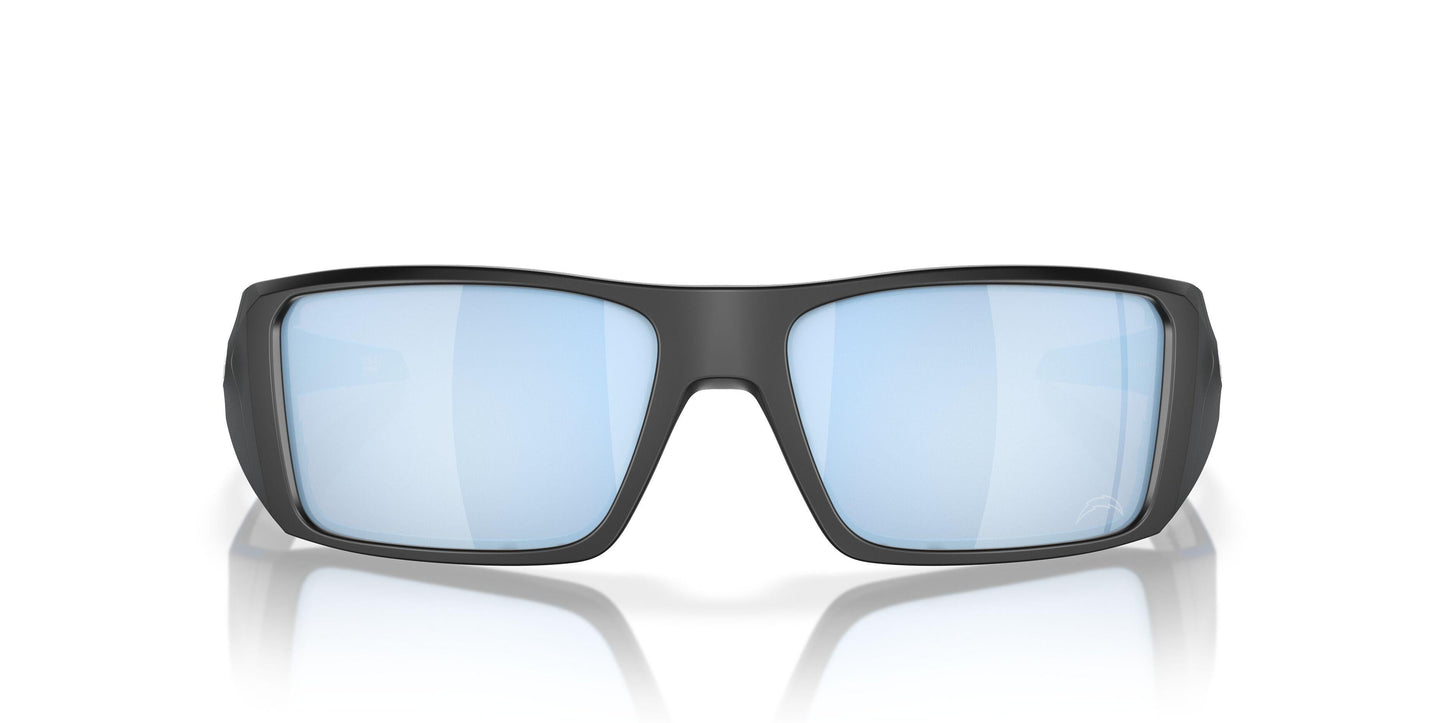 Oaakley Heliostat 9231 Sunglasses