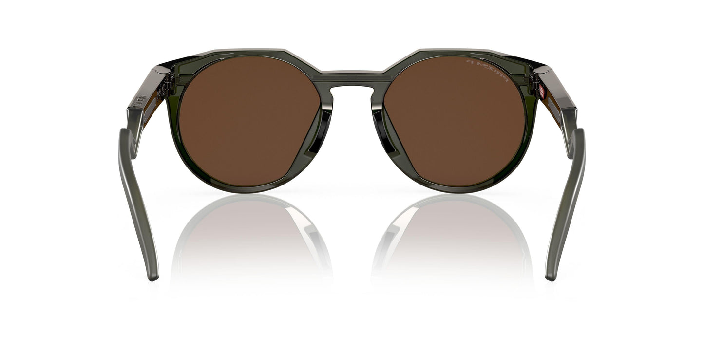 Oaakley Hstn 9242 Sunglasses