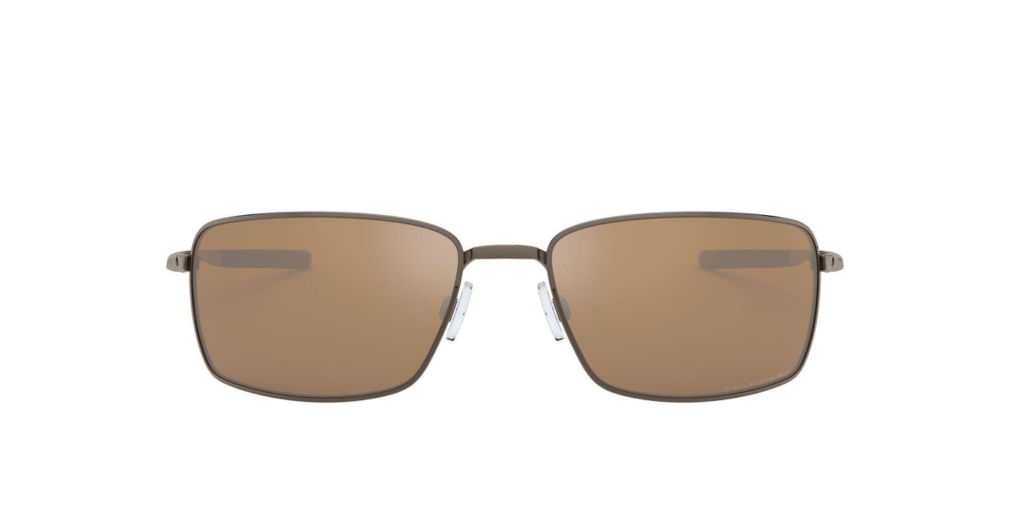 Oaakley Square Wire 4075 Sunglasses