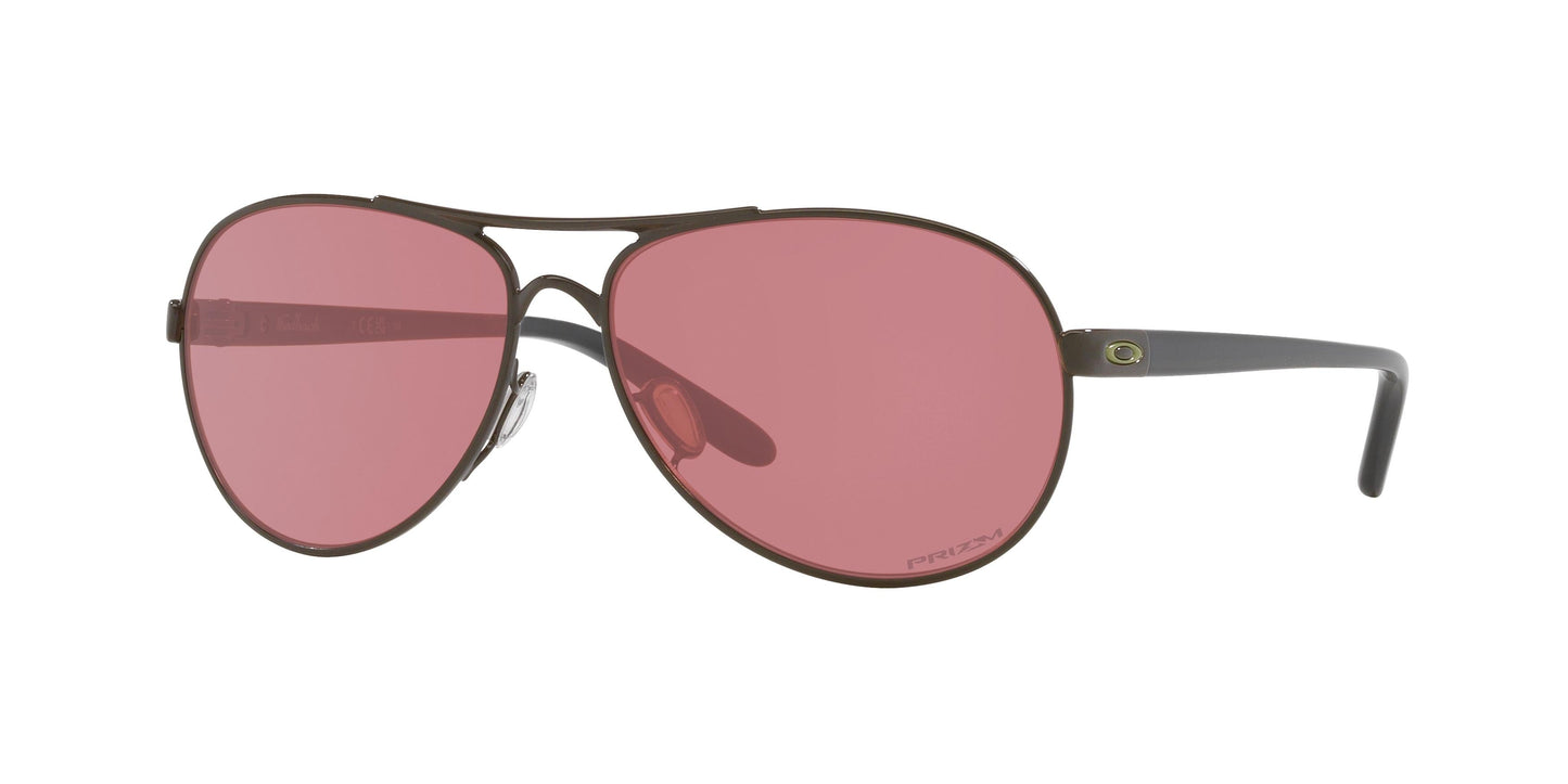 Oaakley Feedback 4079 Sunglasses