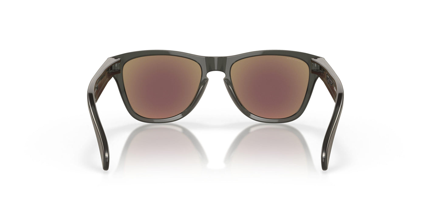 Oaakley Frogskins Xxs 9009 Sunglasses