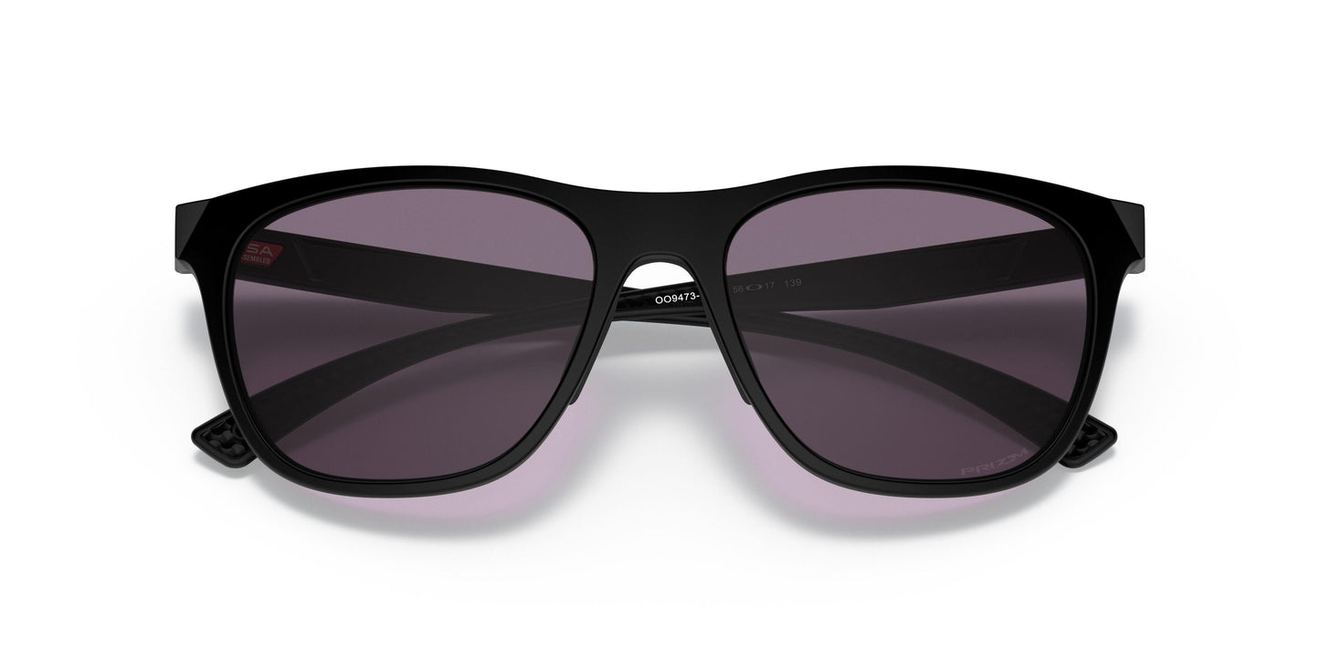 Oaakley Leadline 9473 Sunglasses