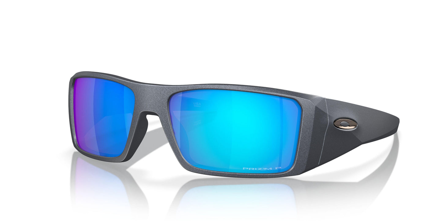 Oaakley Heliostat 9231 Sunglasses