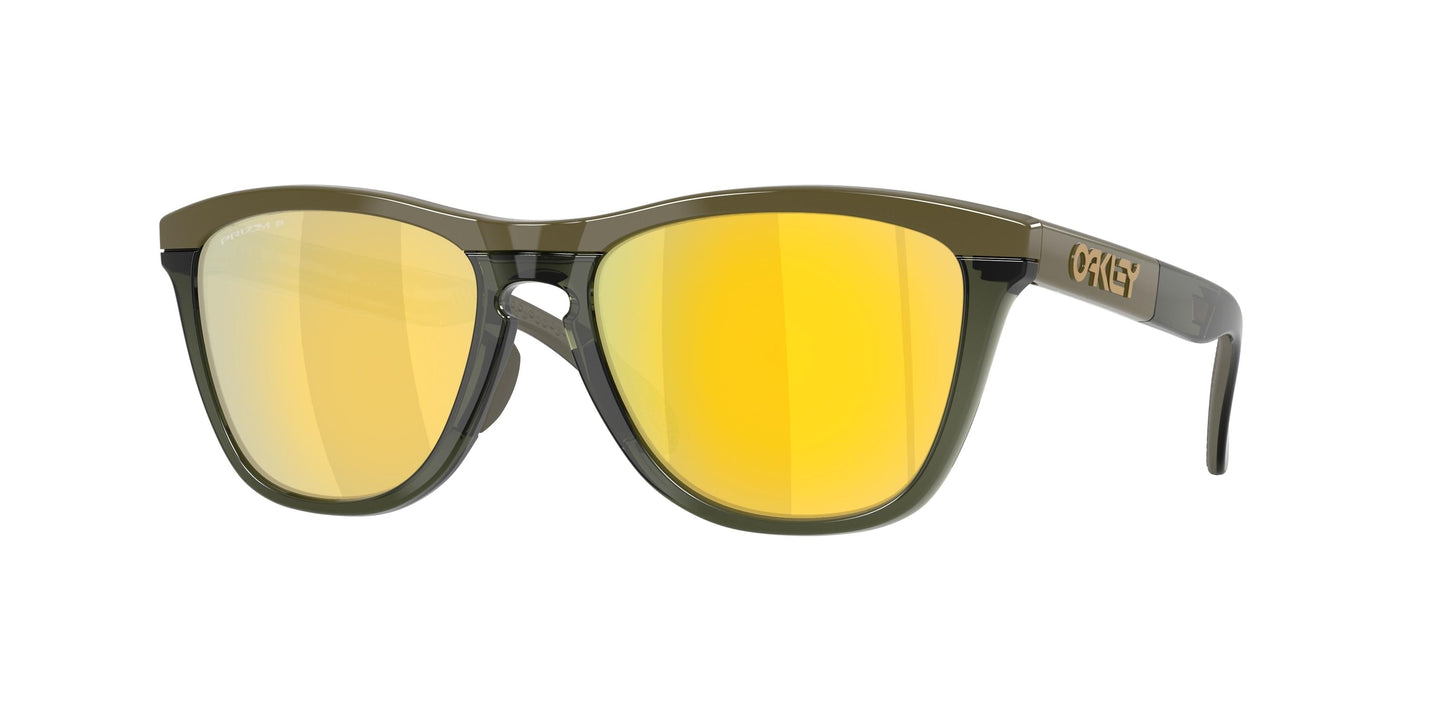 Oaakley Frogskins Range Xl 9503 Sunglasses