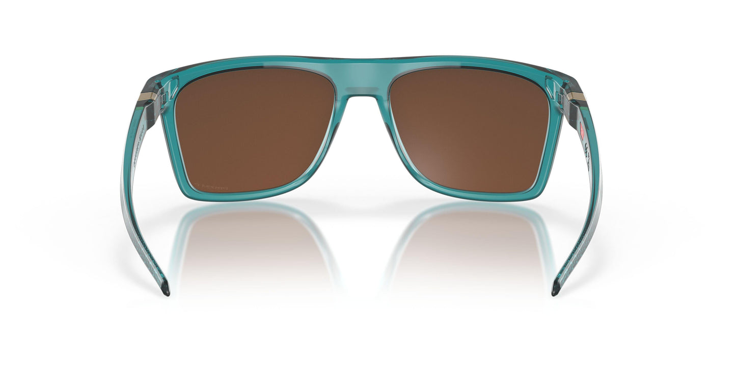 Oaakley Leffingwell 9100 Sunglasses