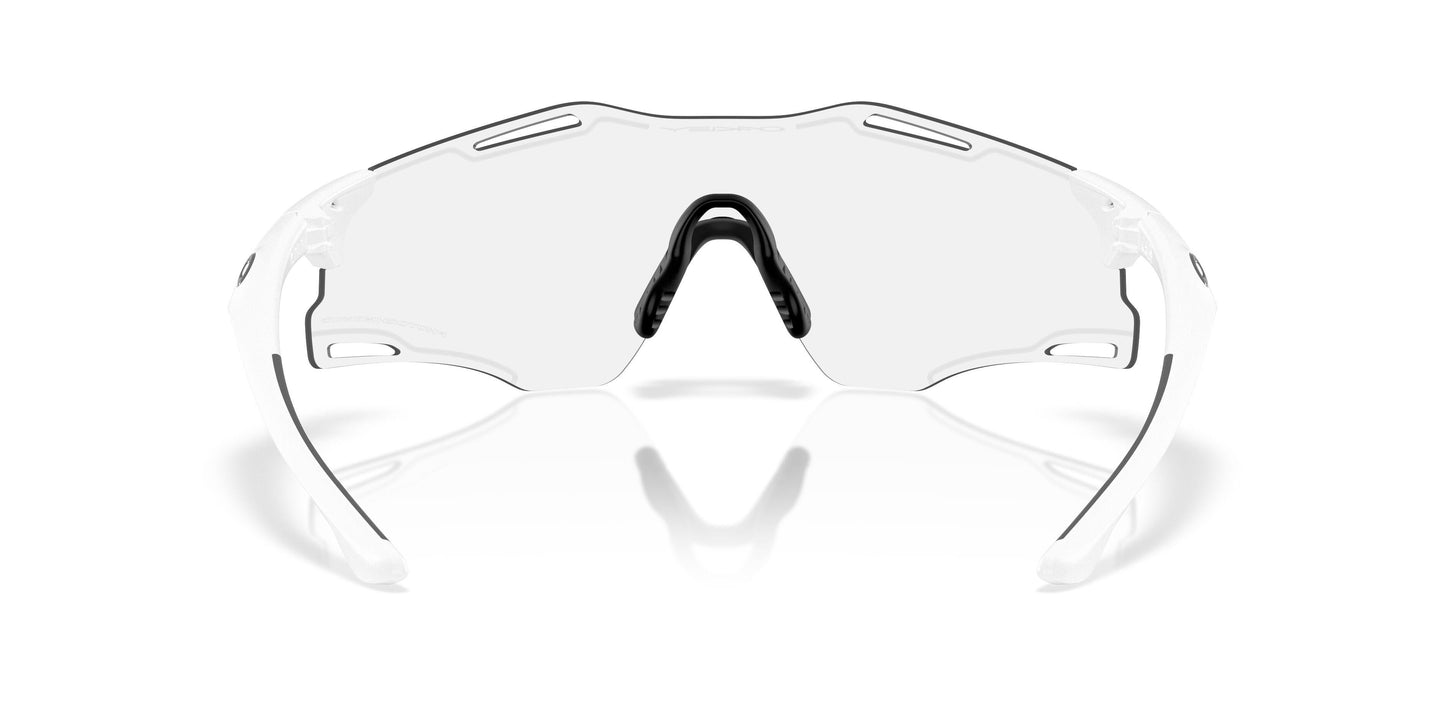 Oaakley Cybr Zero 9512D Sunglasses