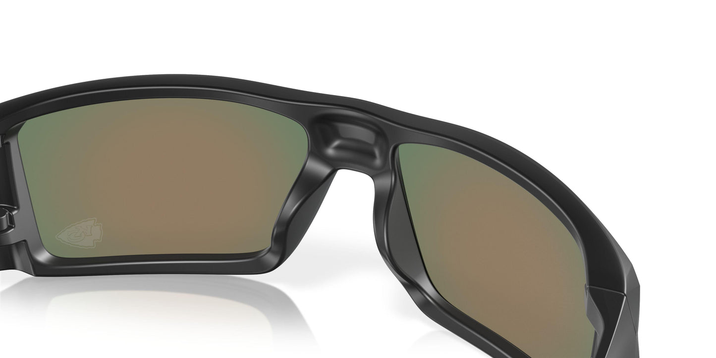 Oaakley Heliostat 9231 Sunglasses