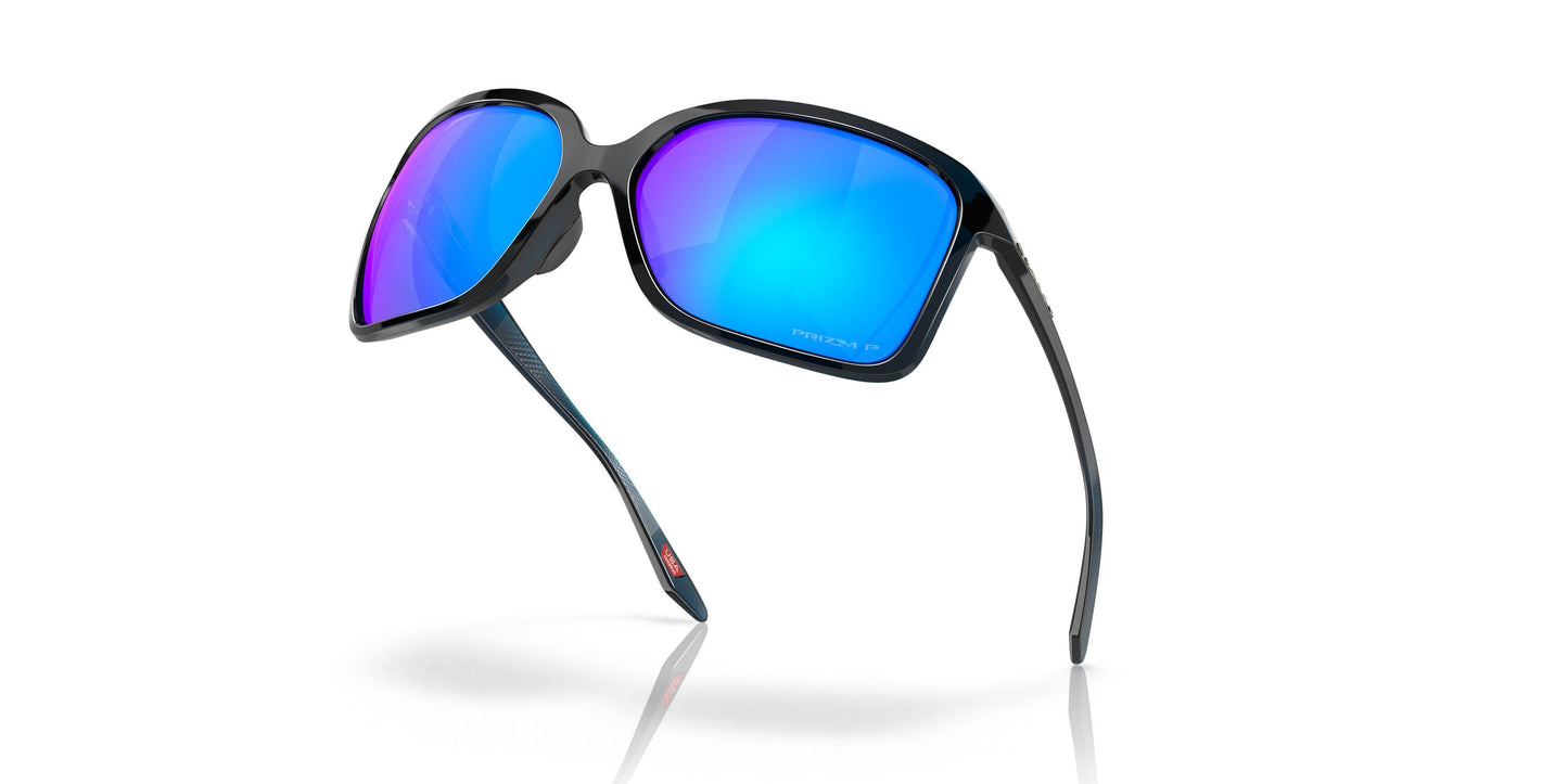 Oaakley Wildrye 9230 Sunglasses