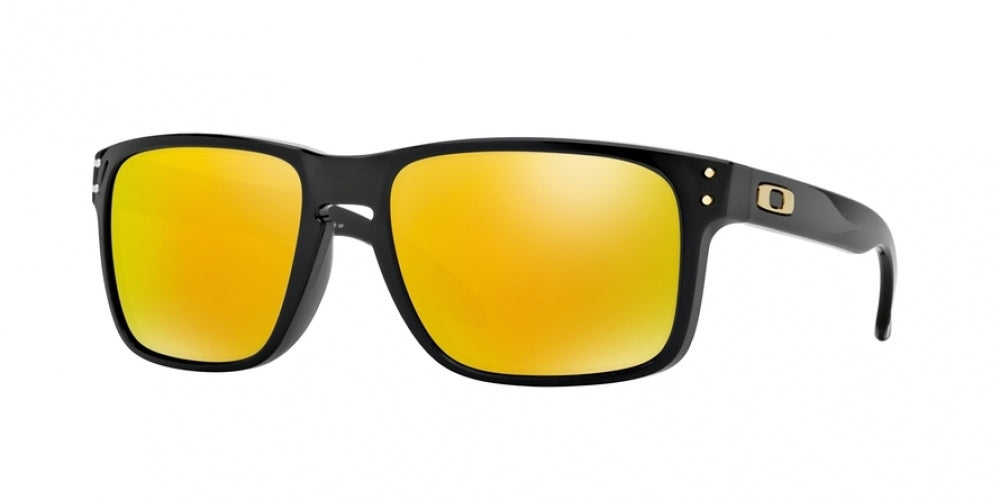 Oaakley Holbrook 9102 Sunglasses