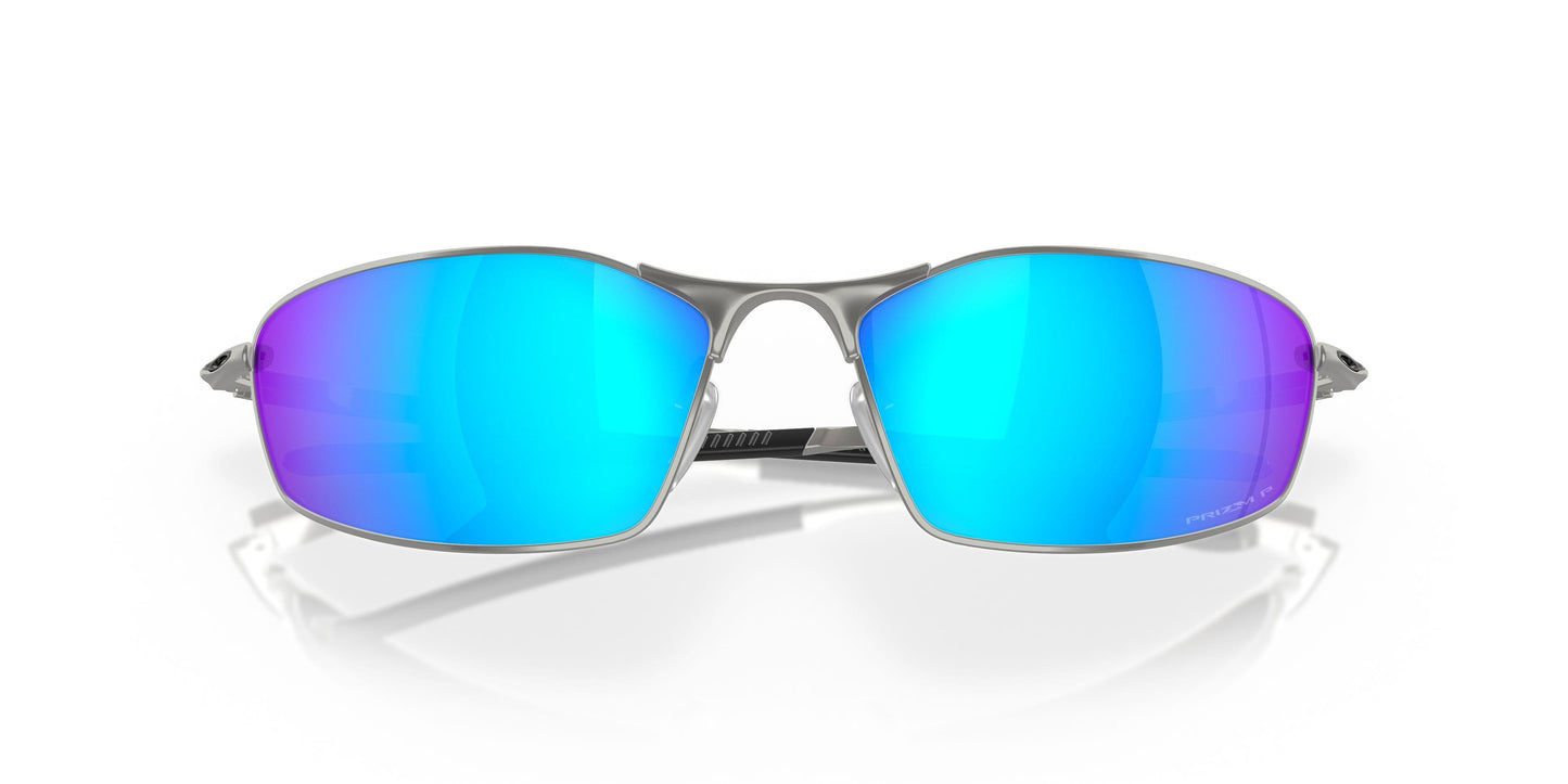 Oaakley Whisker 4141 Sunglasses