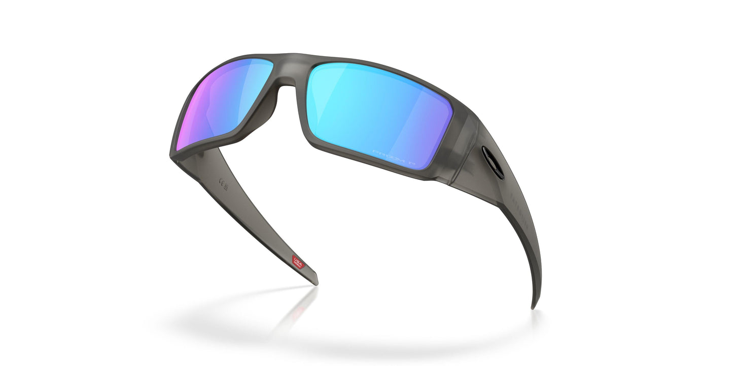 Oaakley Heliostat 9231 Sunglasses