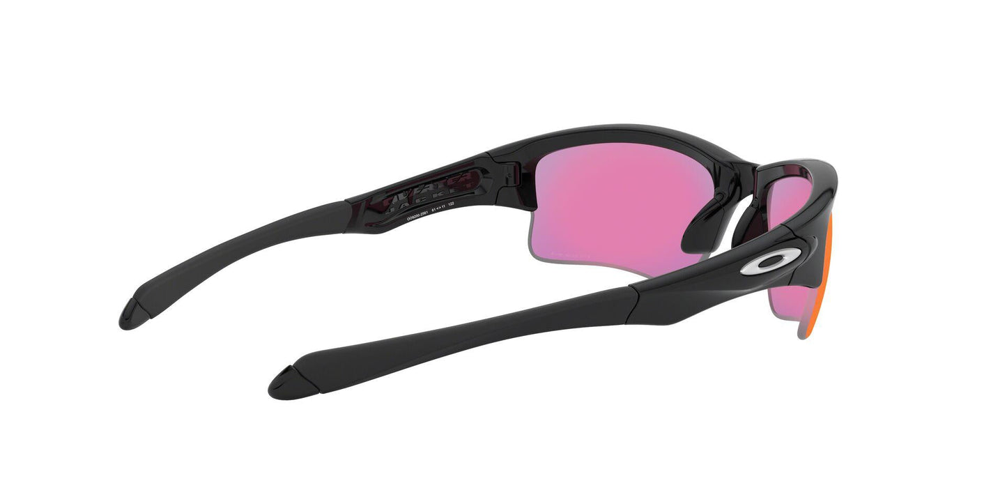 Oaakley Quarter Jacket 9200 Sunglasses