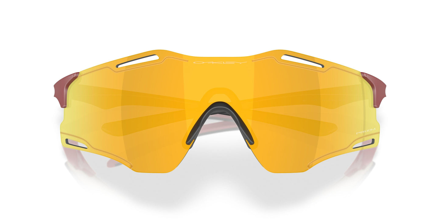 Oaakley Cybr Zero 9512D Sunglasses