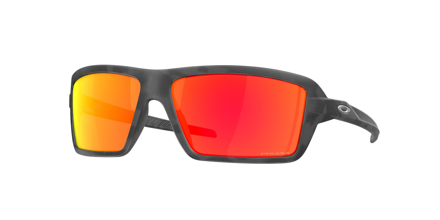 Oaakley Cables 9129 Sunglasses