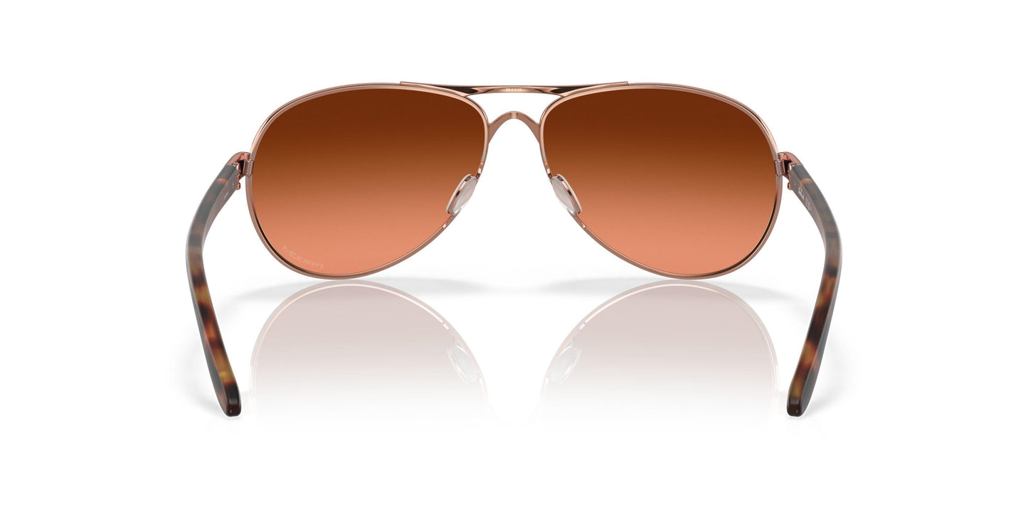 Oaakley Feedback 4079 Sunglasses