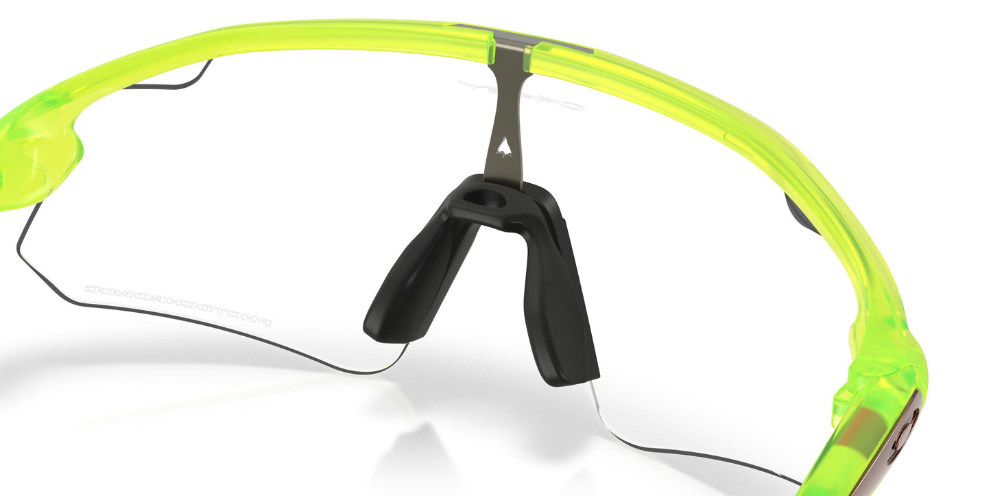 Oaakley Stunt Devil A 9525 Sunglasses