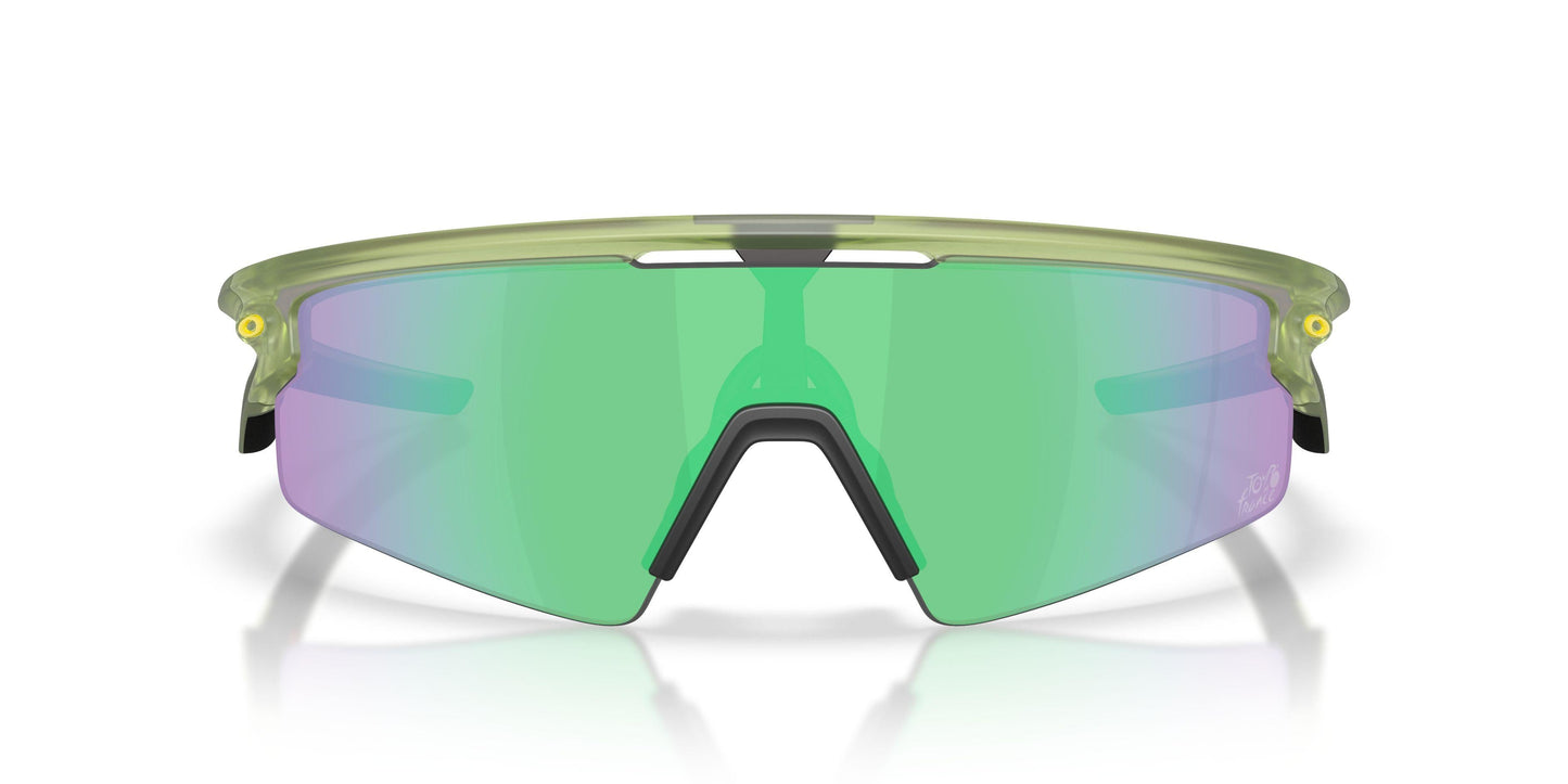Oaakley Sphaera Strike 9531 Sunglasses