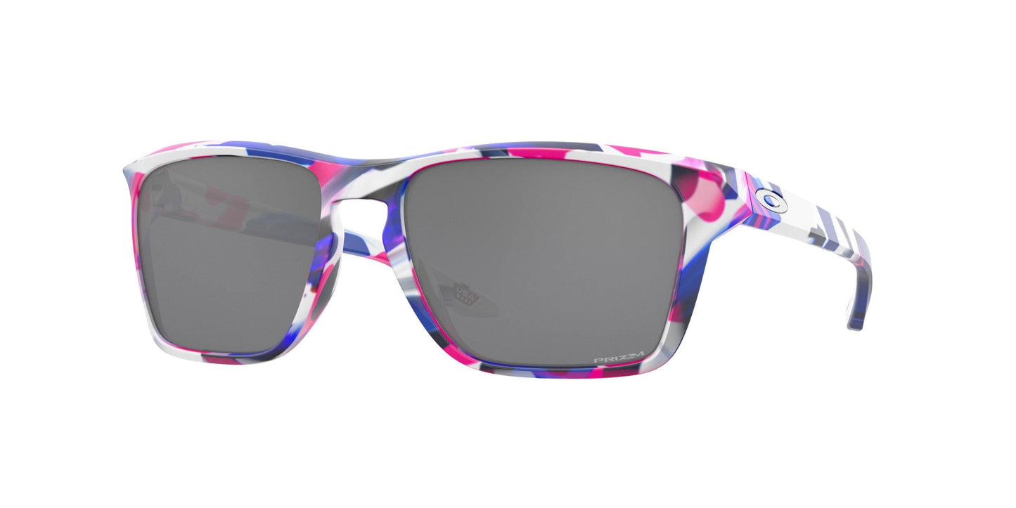 Oaakley Sylas 9448 Sunglasses