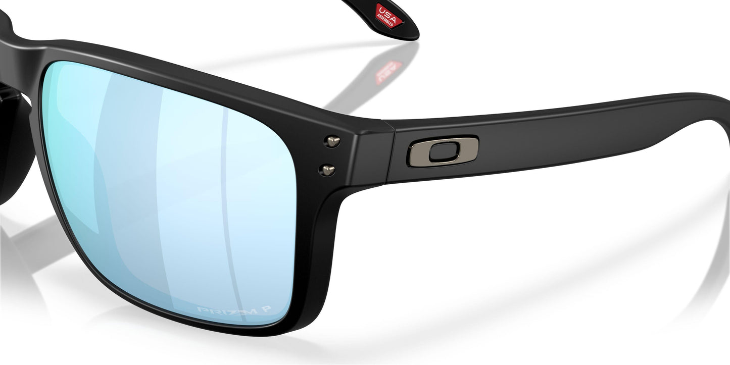 Oaakley Holbrook Xxl 9487F Sunglasses