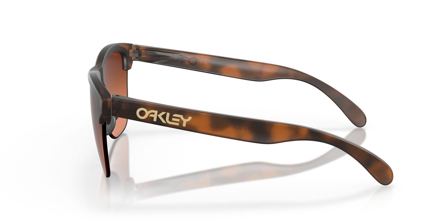 Oaakley Frogskins Lite 9374 Sunglasses