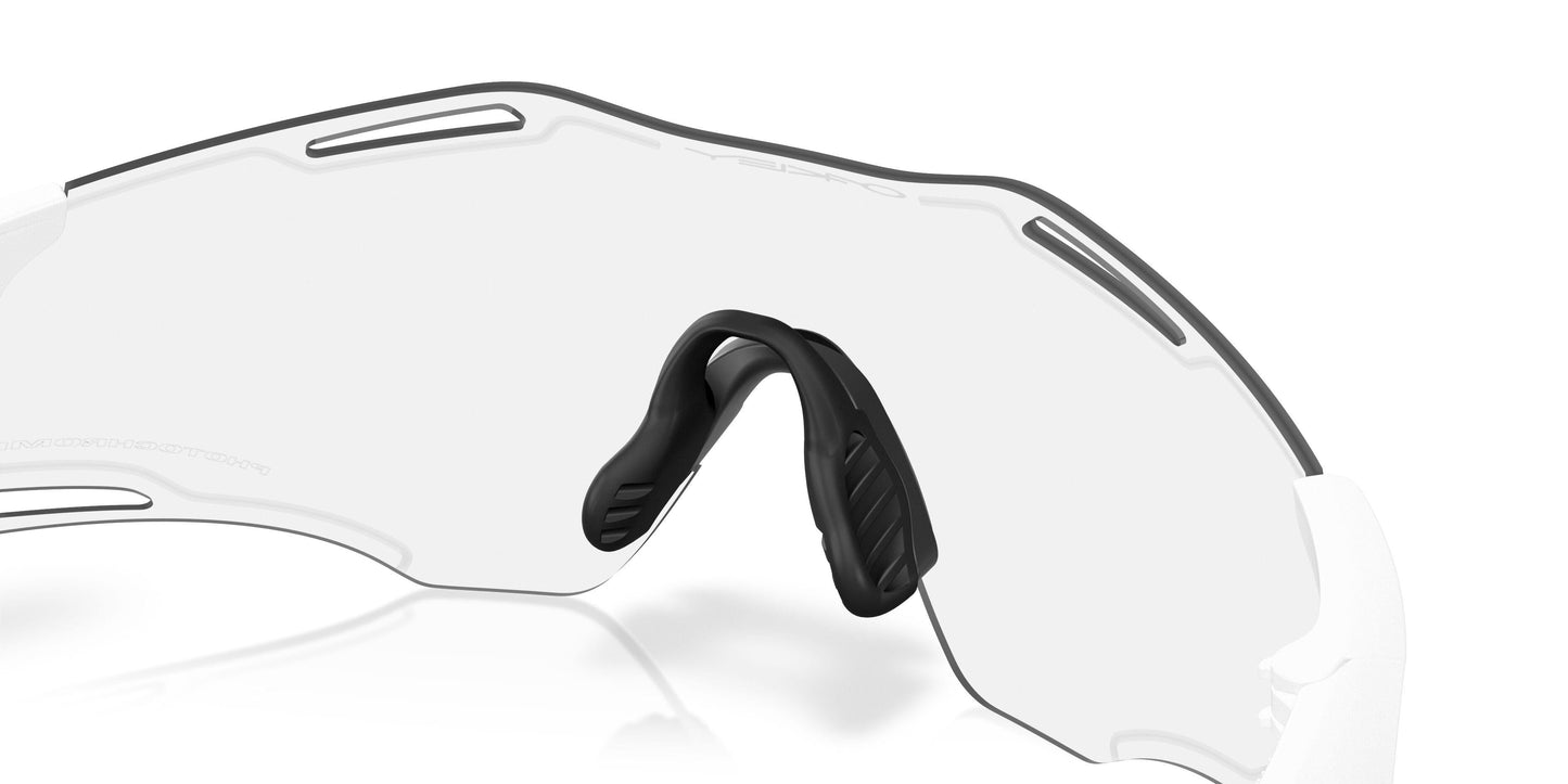 Oaakley Cybr Zero 9512D Sunglasses