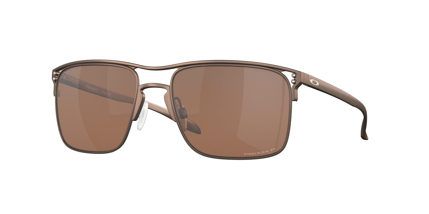 Oaakley Holbrook Ti 6048 Sunglasses