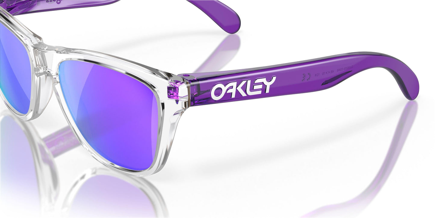 Oaakley Frogskins Xxs 9009 Sunglasses