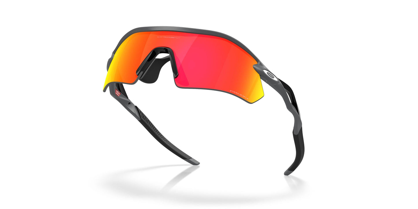 Oaakley Radar Plate 9495D Sunglasses
