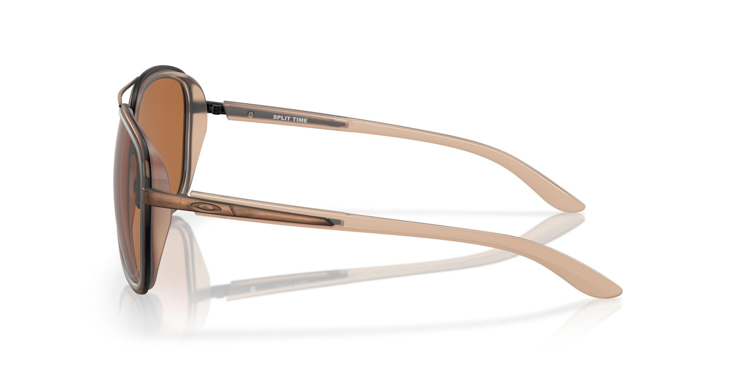 Oaakley Split Time 4129 Sunglasses