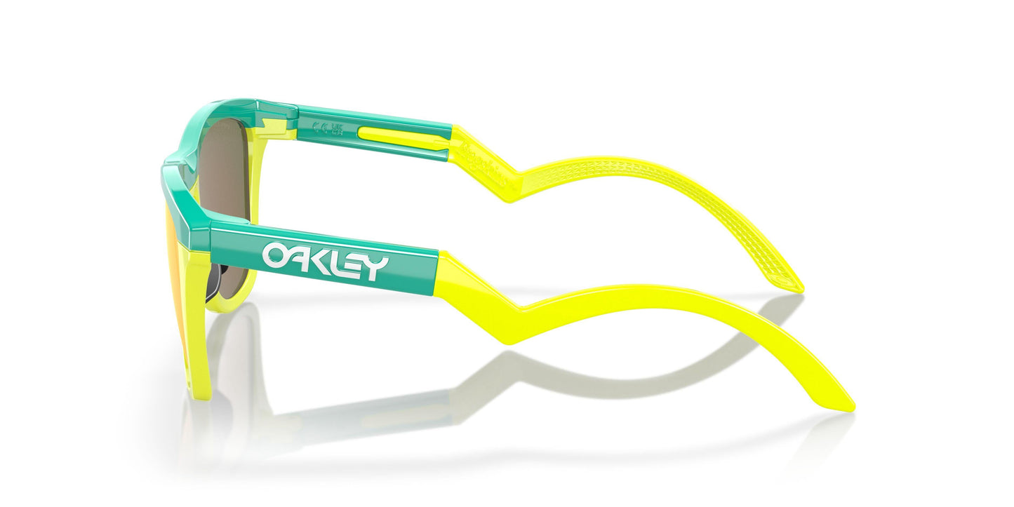 Oaakley Frogskins Hybrid 9289 Sunglasses