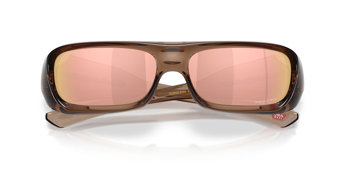 Oaakley Permian 9520 Sunglasses