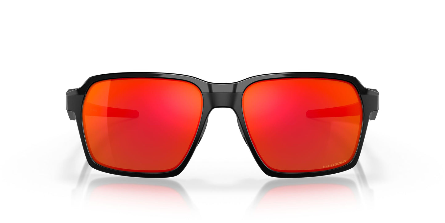 Oaakley Parlay 4143 Sunglasses