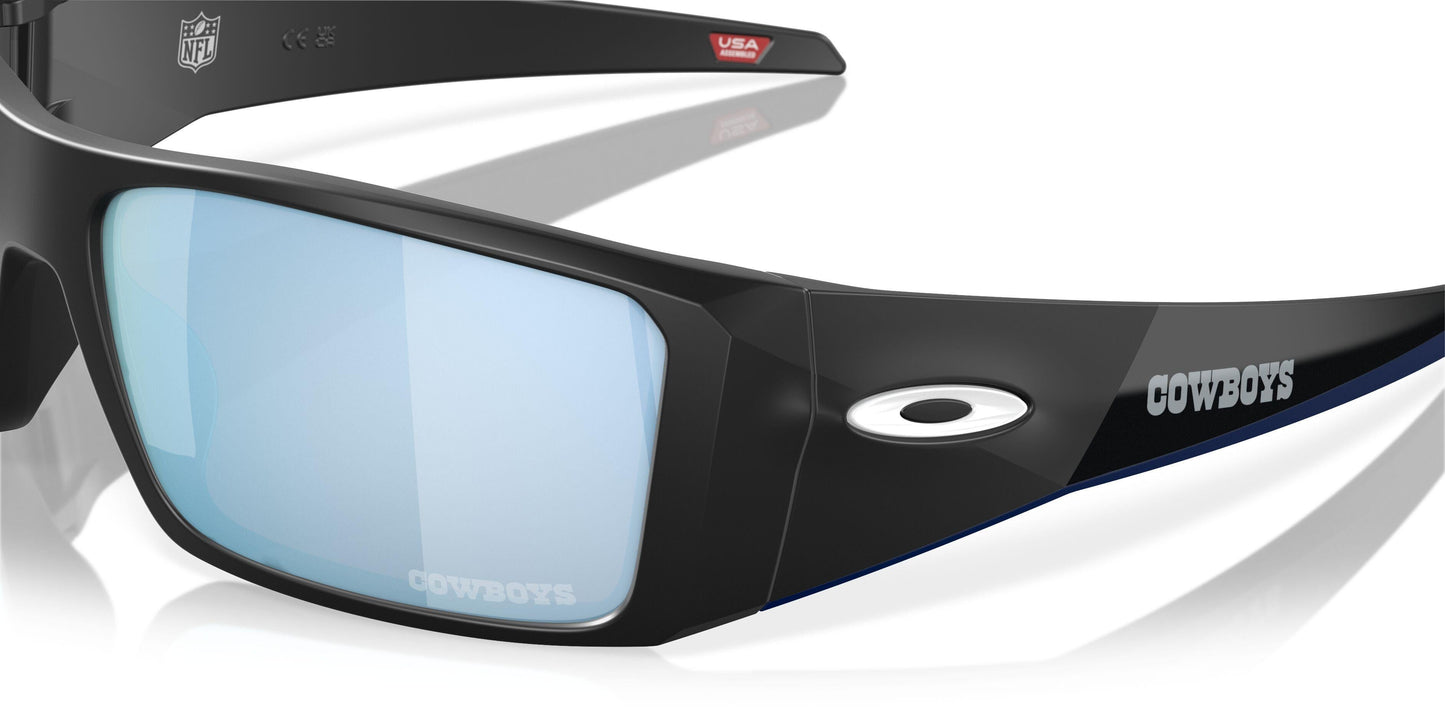 Oaakley Heliostat 9231 Sunglasses