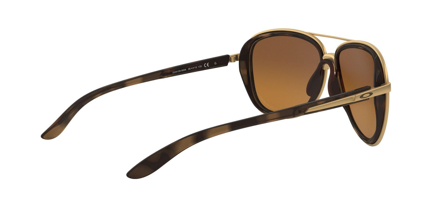 Oaakley Split Time 4129 Sunglasses