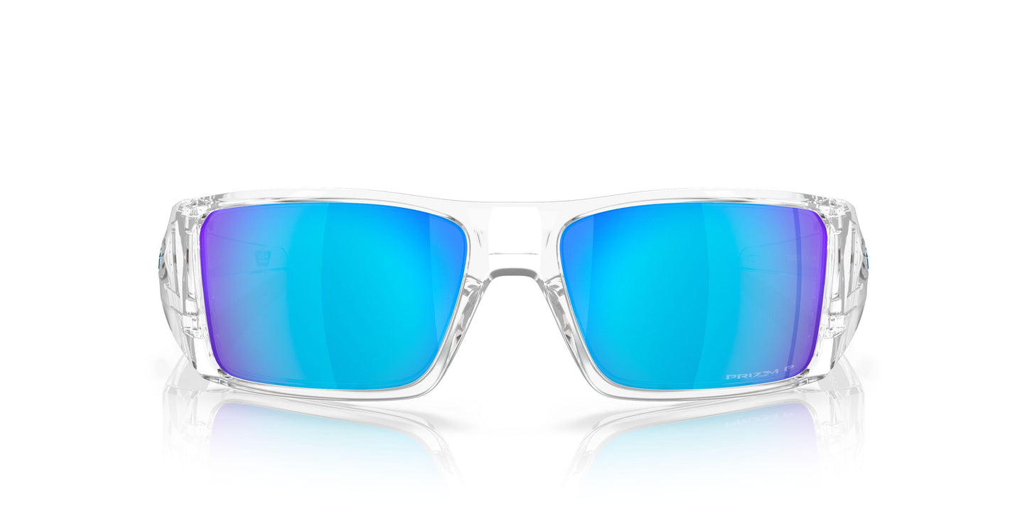 Oaakley Heliostat 9231 Sunglasses