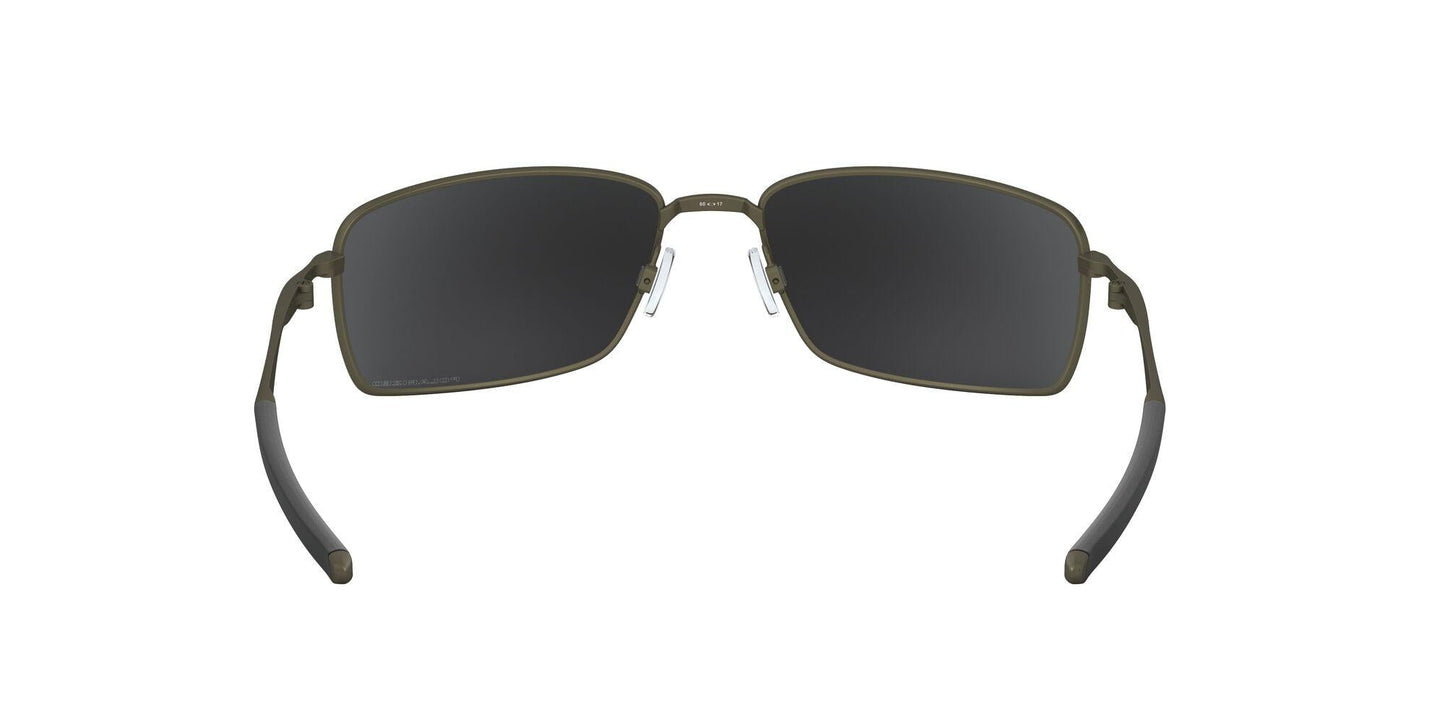 Oaakley Square Wire 4075 Sunglasses
