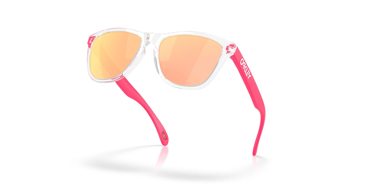 Oaakley Frogskins 9245 Sunglasses