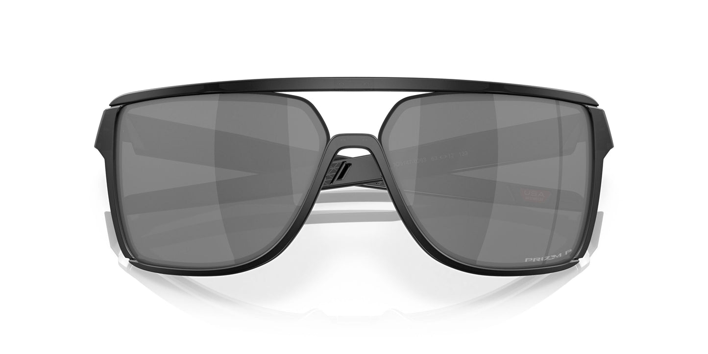 Oaakley Castel 9147 Sunglasses