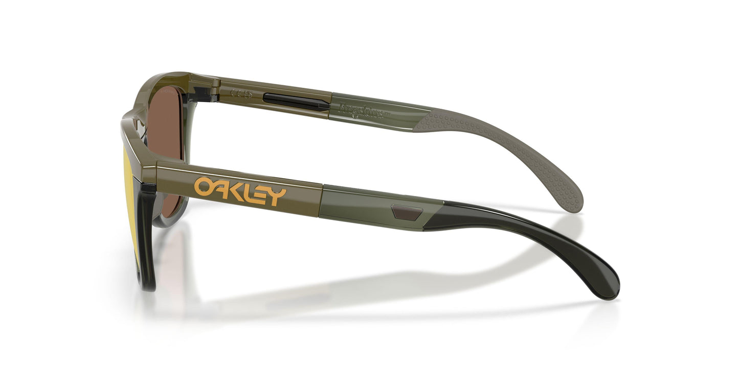 Oaakley Frogskins Range Xl 9503 Sunglasses
