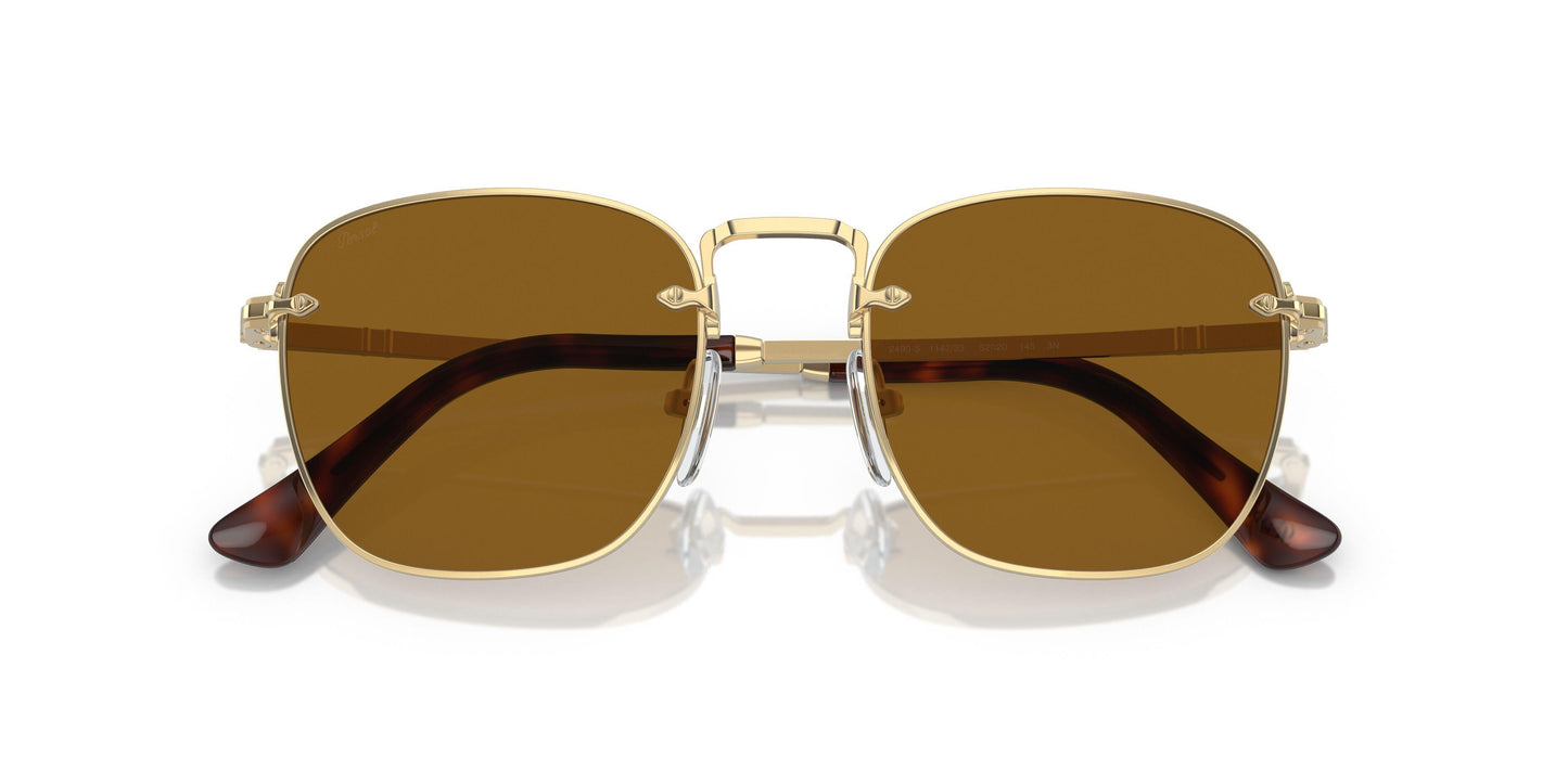 Persol 2490S Sunglasses